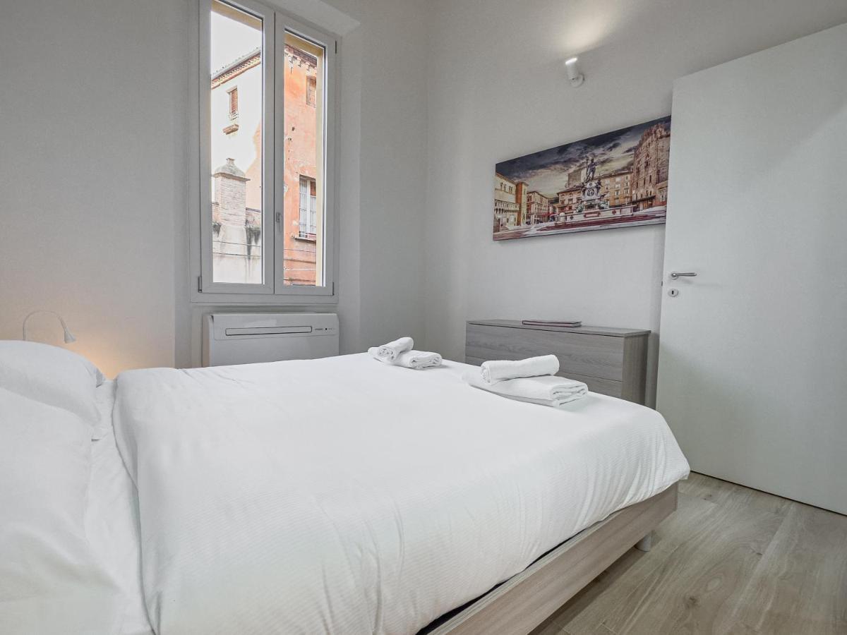 Realkasa Benedetto XIV Apartment Bologna Exterior photo