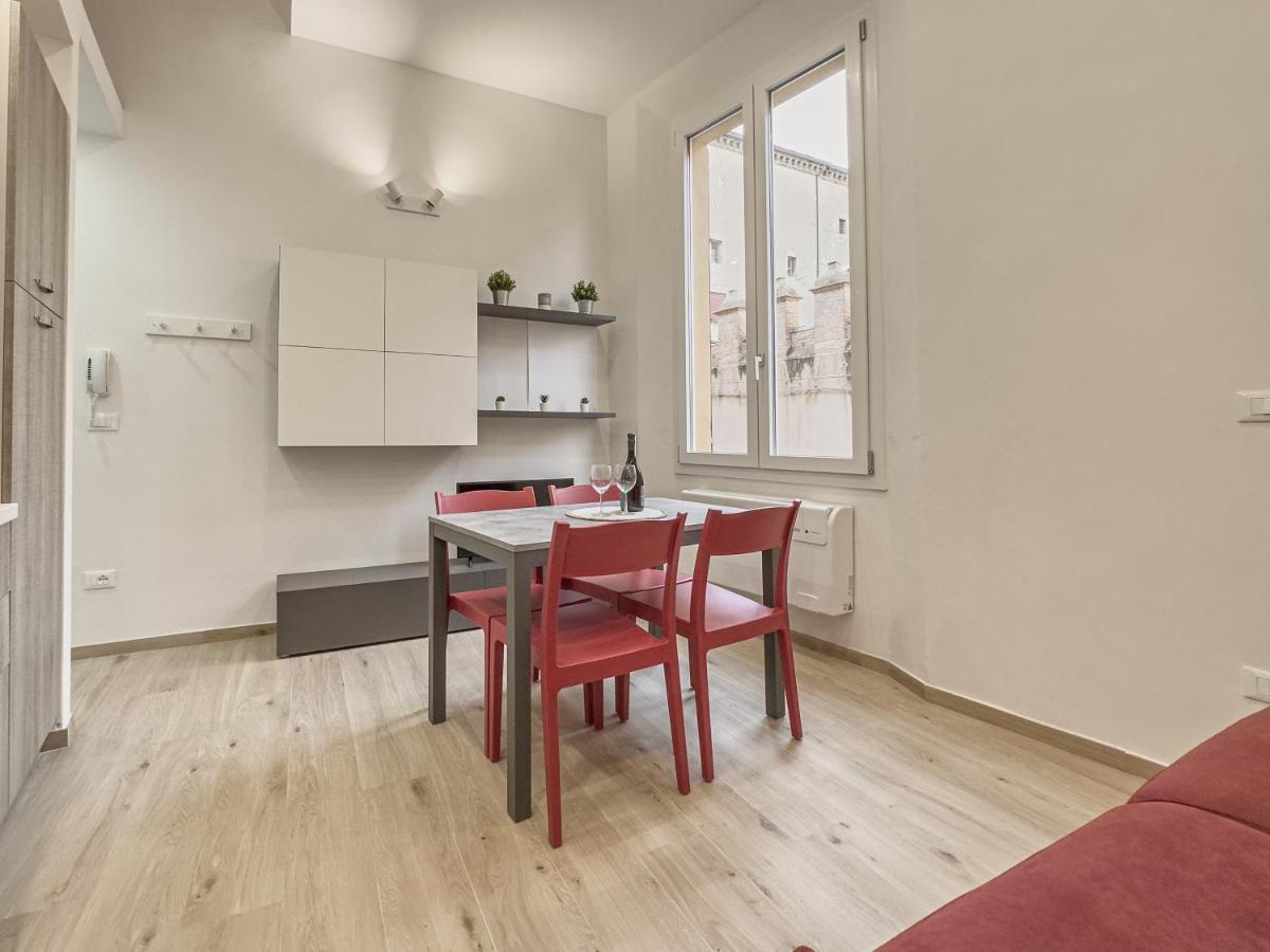 Realkasa Benedetto XIV Apartment Bologna Exterior photo