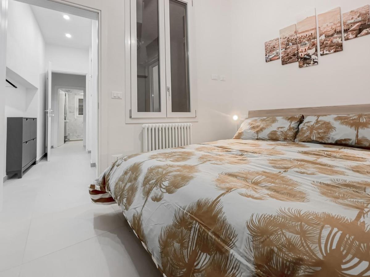 Realkasa Benedetto XIV Apartment Bologna Exterior photo