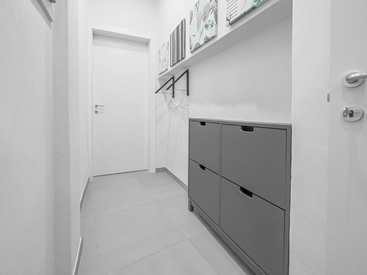 Realkasa Benedetto XIV Apartment Bologna Exterior photo