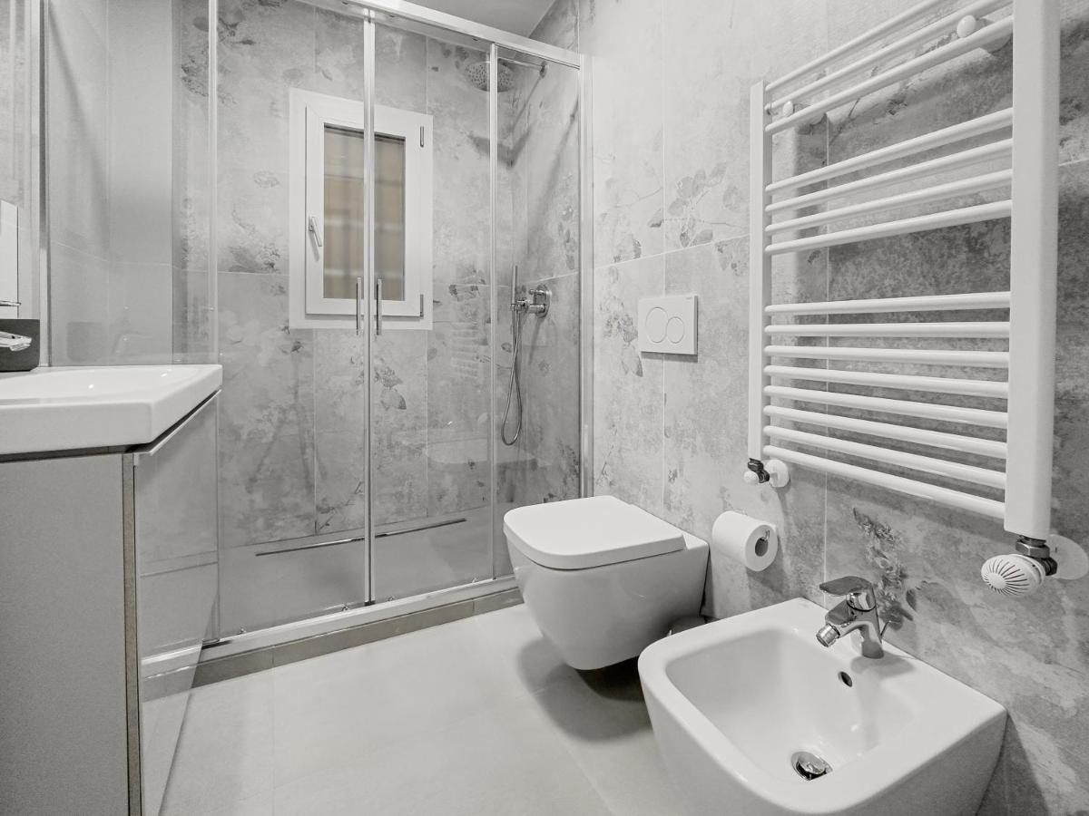 Realkasa Benedetto XIV Apartment Bologna Exterior photo