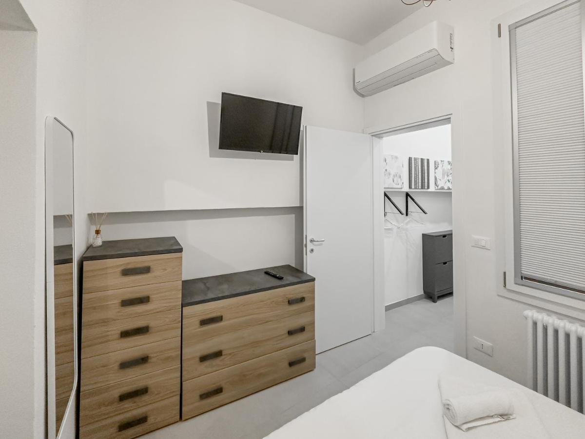 Realkasa Benedetto XIV Apartment Bologna Exterior photo